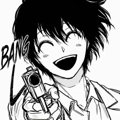Profile image of Nagumo Yoichi