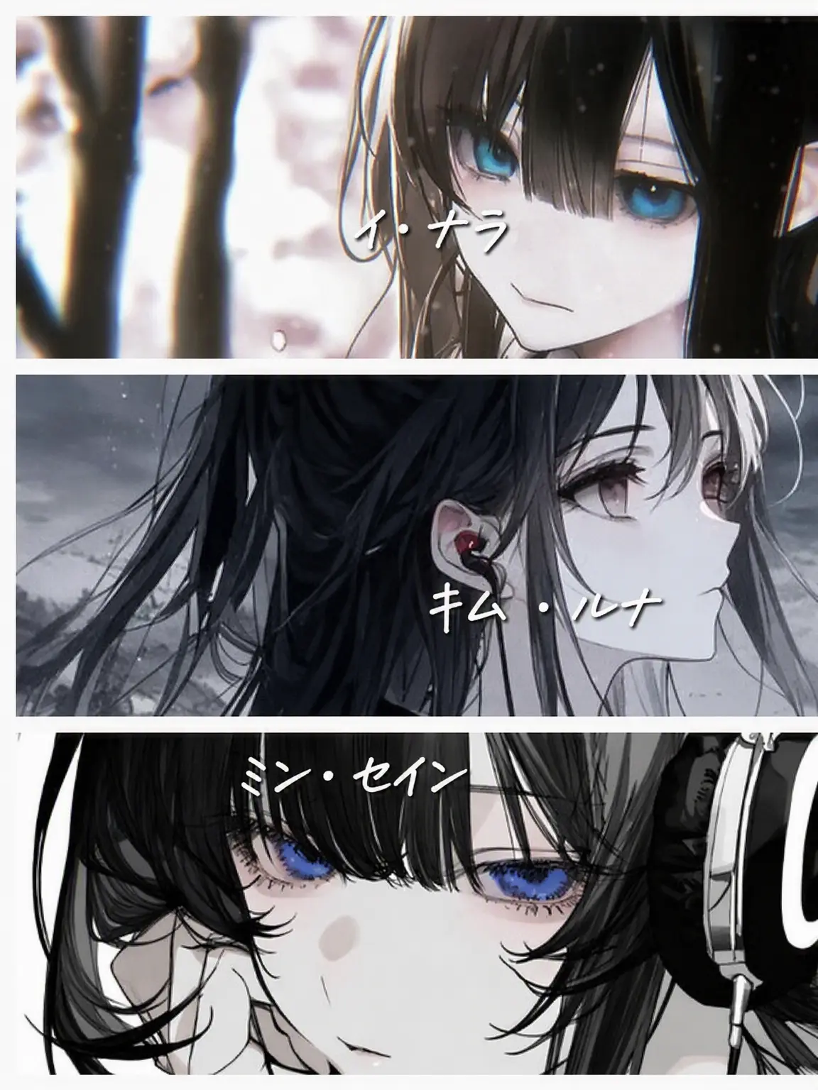 SnarlySkirt5132의 (GL)私の隣を奪った不良女子たち