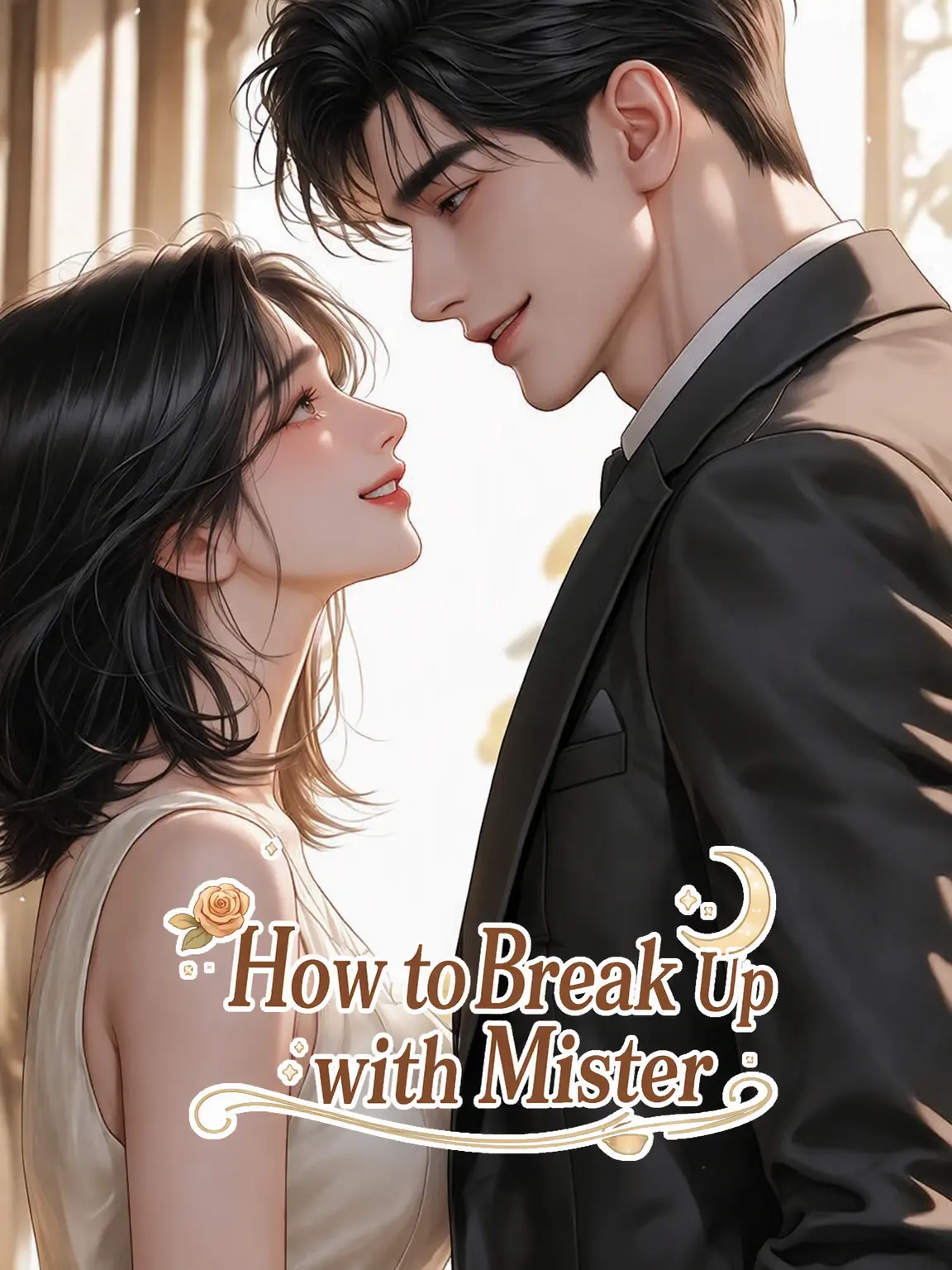 Kelly_helly의 How to Break Up with Him