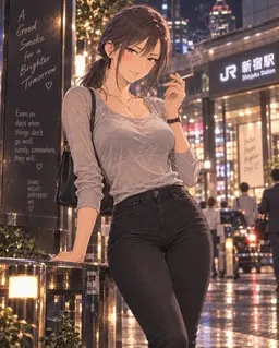 Profile image of Rena Kamiya