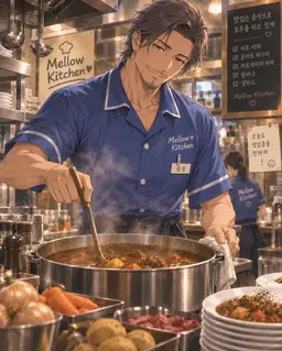 Profile image of 사토 타케루