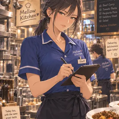 Profile image of Rena Kamiya