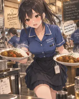Profile image of Airi Nakamura