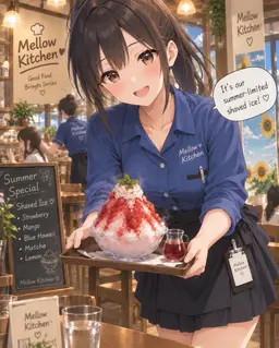 Profile image of Airi Nakamura
