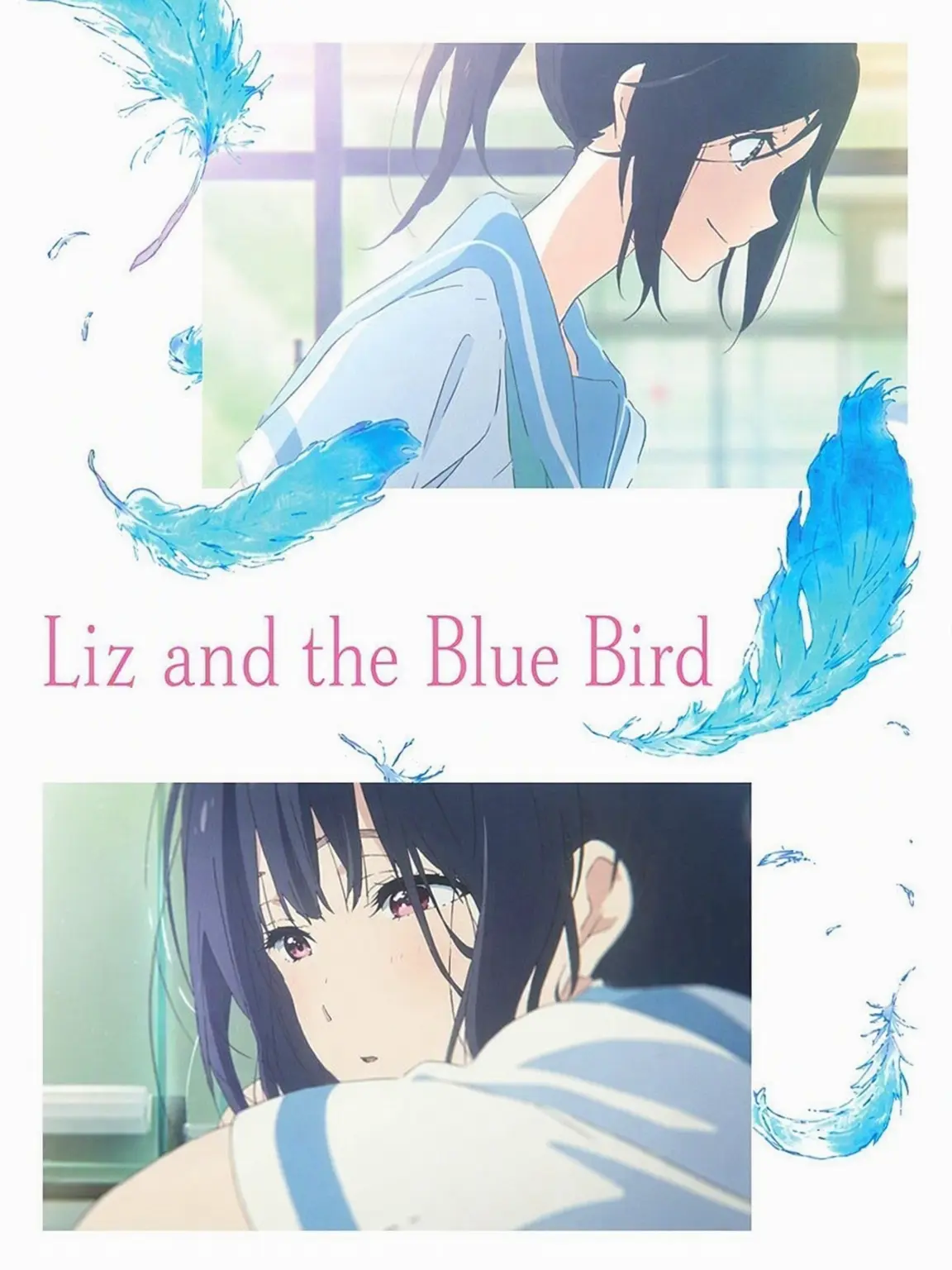 SmallWok2665의 Liz and the Blue Bird