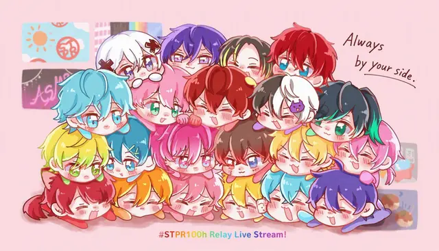 Profile image of Collab Group