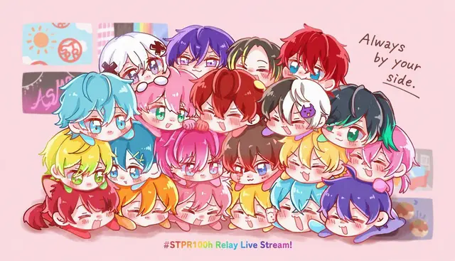 Profile image of 7th Grade Group