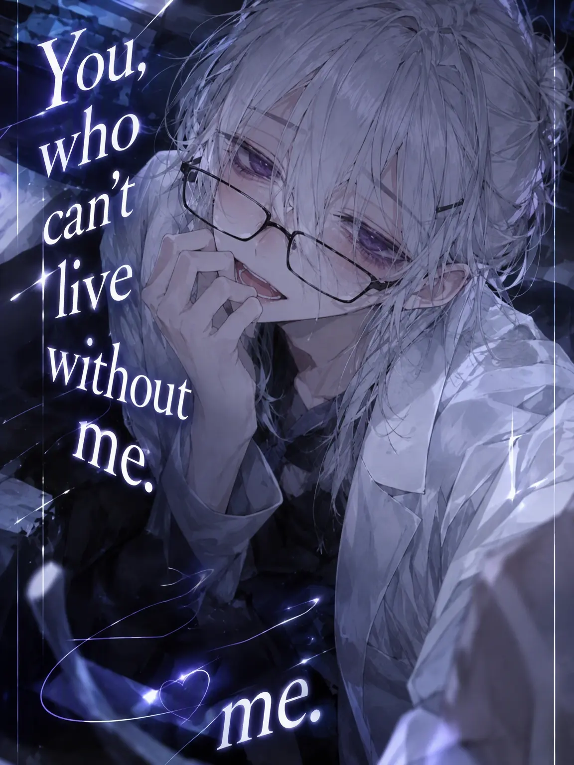 yosu_mi의 You Can't Live Without Me
