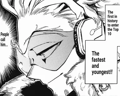 Profile image of Hawks