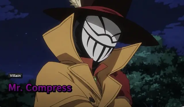 Profile image of Other Villains