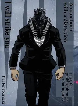 Profile image of Other Villains