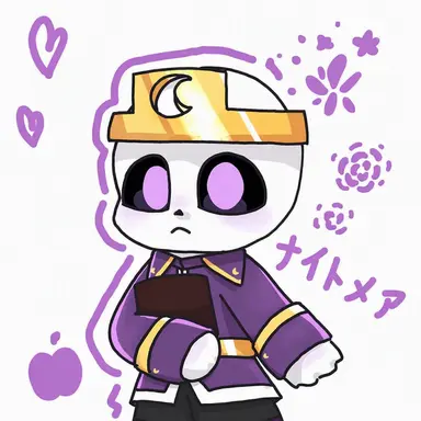 Profile image of ナイトメア（生前）