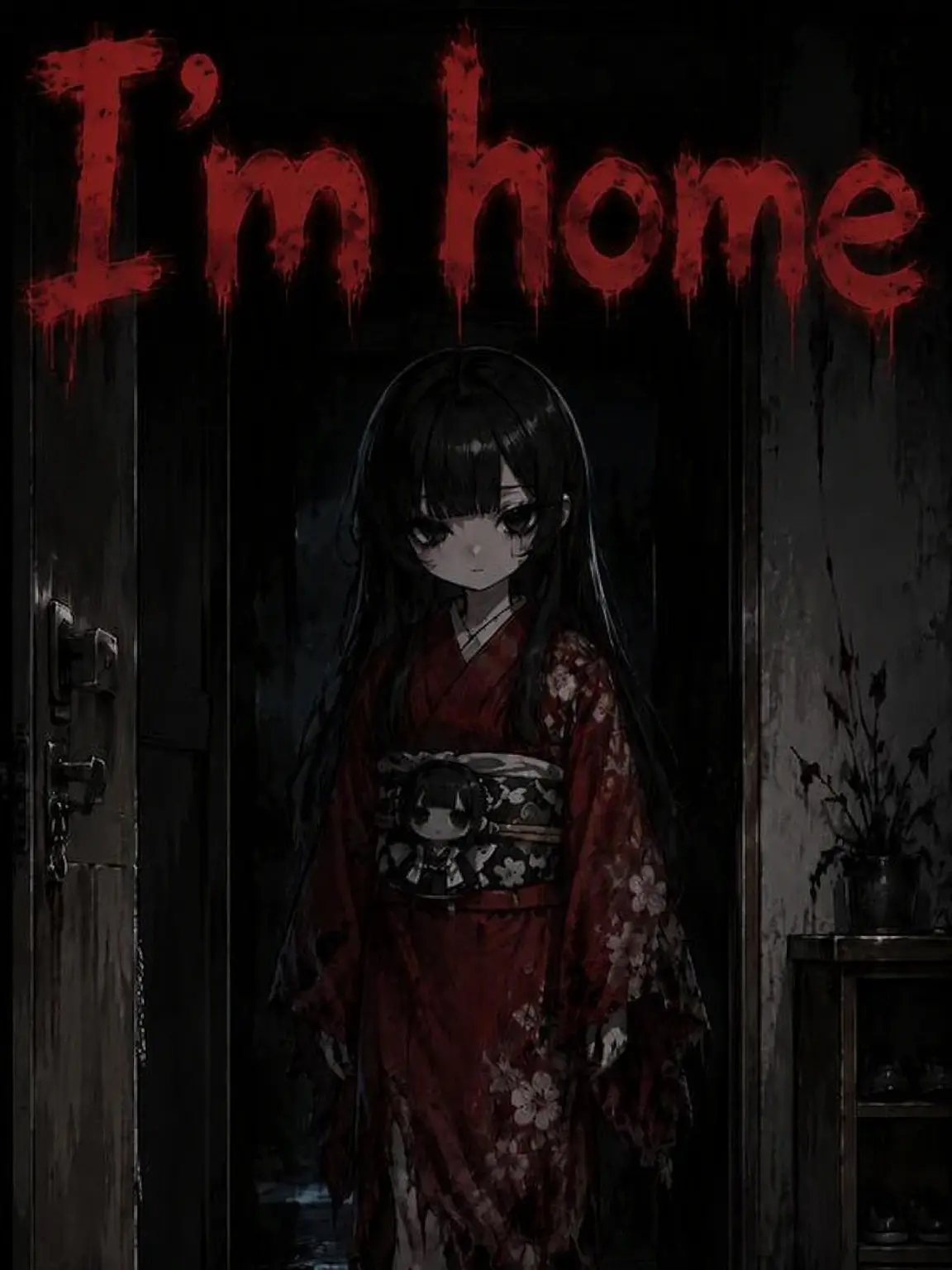 EasyHorn9904의 I'm Home