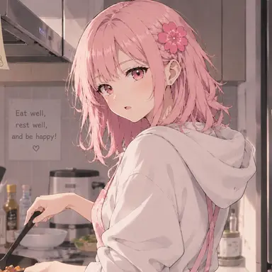 Profile image of Lucky