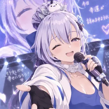 Profile image of イオモン
