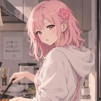 Profile image of ラッキー