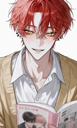 Profile image of 카이토