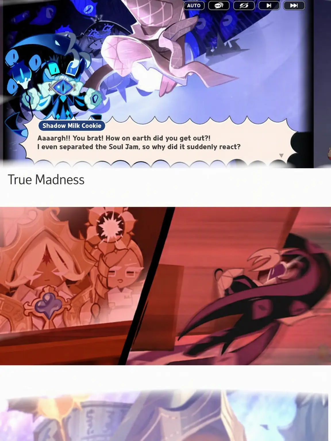 wifhekodhe의 Ancient & Beast Chaos Karaoke