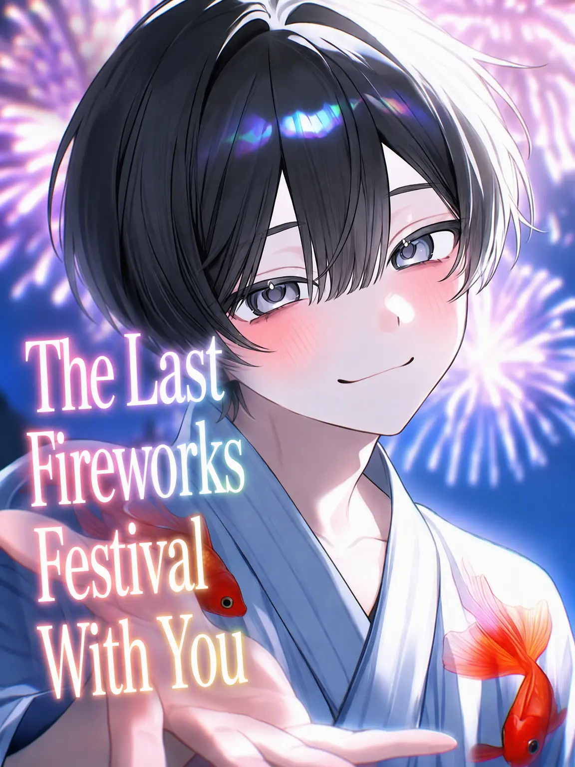 rea0621의 The Last Fireworks with You