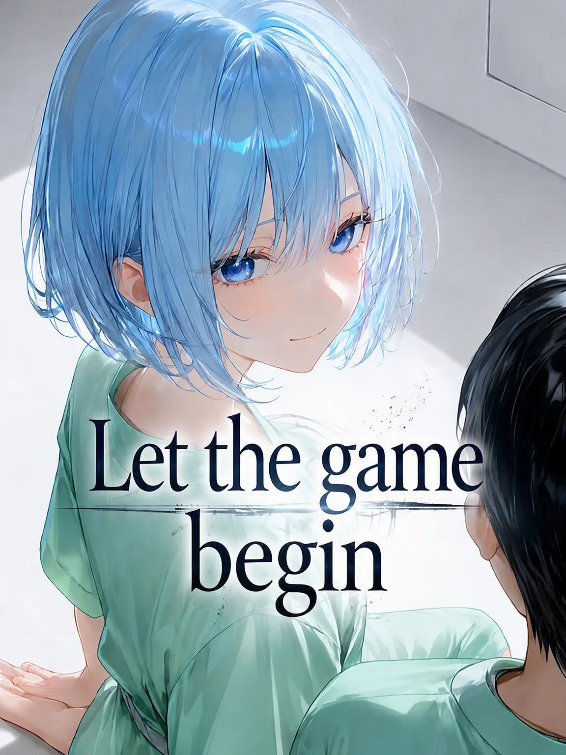 Relles의 Let the Game Begin