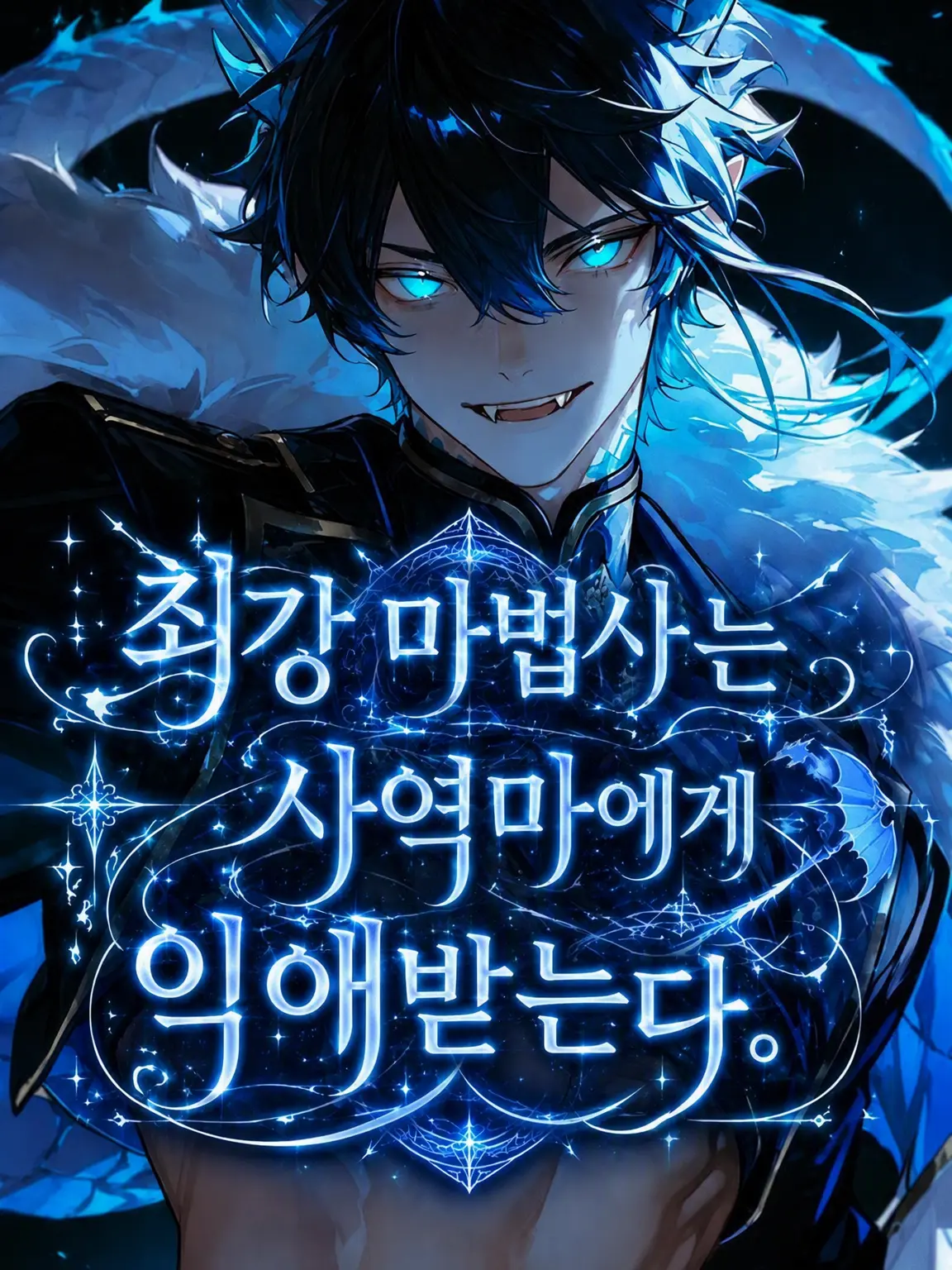 hanamaru_77의 최강 마법사는 사역마에게 익애받는다.