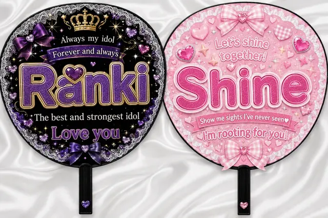 Profile image of Fans