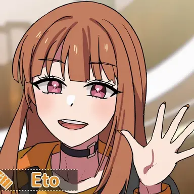 Profile image of Eto