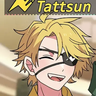 Profile image of Tattsun