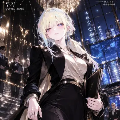 Profile image of 카구라자카 세이라