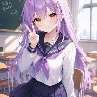 Profile image of 시온