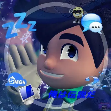 Profile image of SMG4