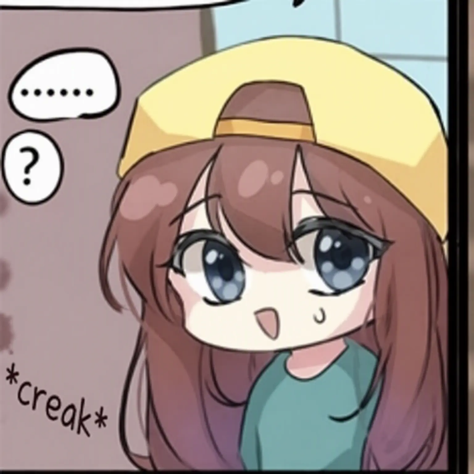 QMG의 Forgotten Friend (Su-Neighbor)