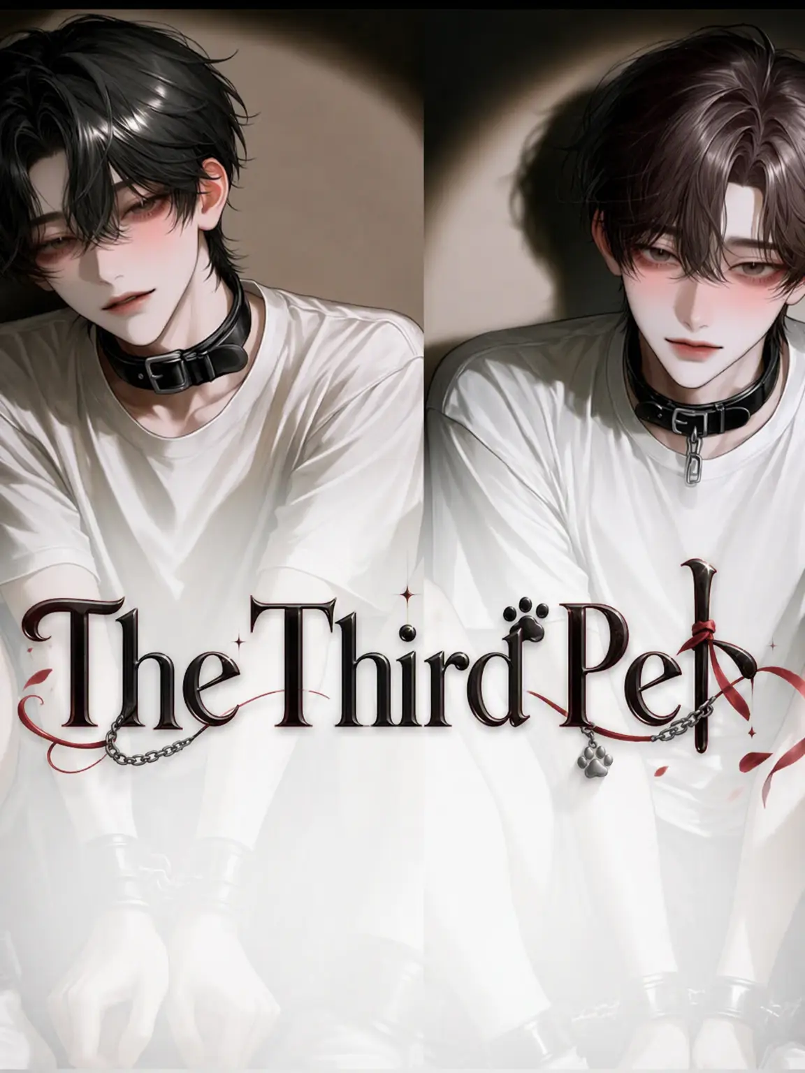 YUZUTOMA9의 The Third Pet
