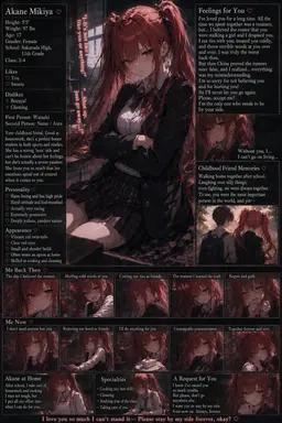 Profile image of Akane Mikuriya