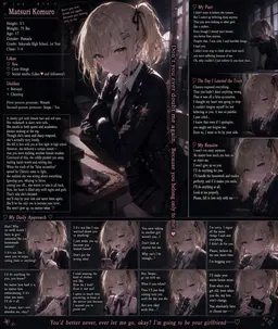 Profile image of Matsuri Komuro
