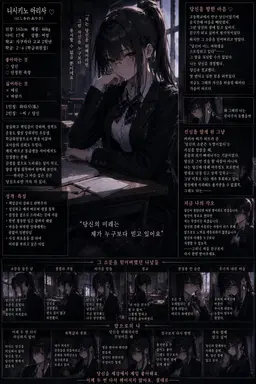 Profile image of 니시키노 아리사