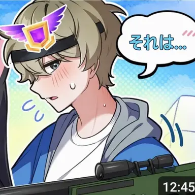 Profile image of ドンヒ