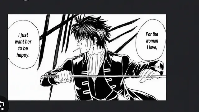 Profile image of Toshiro Hijikata