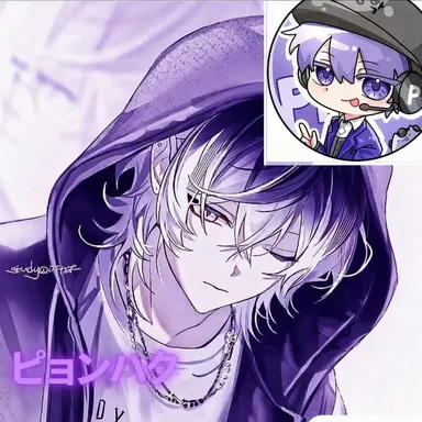 Profile image of ピョンハク