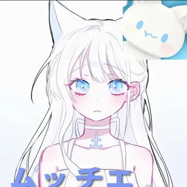 Profile image of モチエル