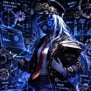 Profile image of 착란자