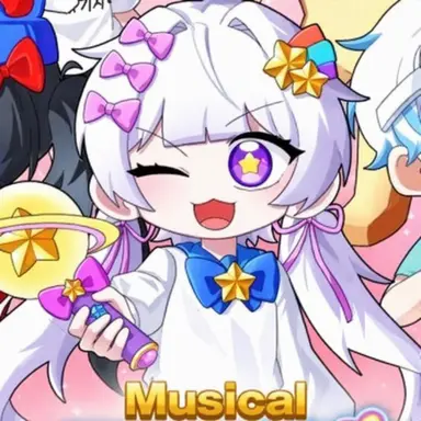 Profile image of Mellow