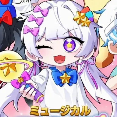Profile image of メロウ