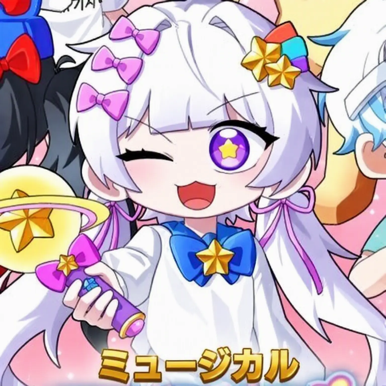 PromptDeer5925의 チームナッパ、迷宮に落ちる?(+キツネ)