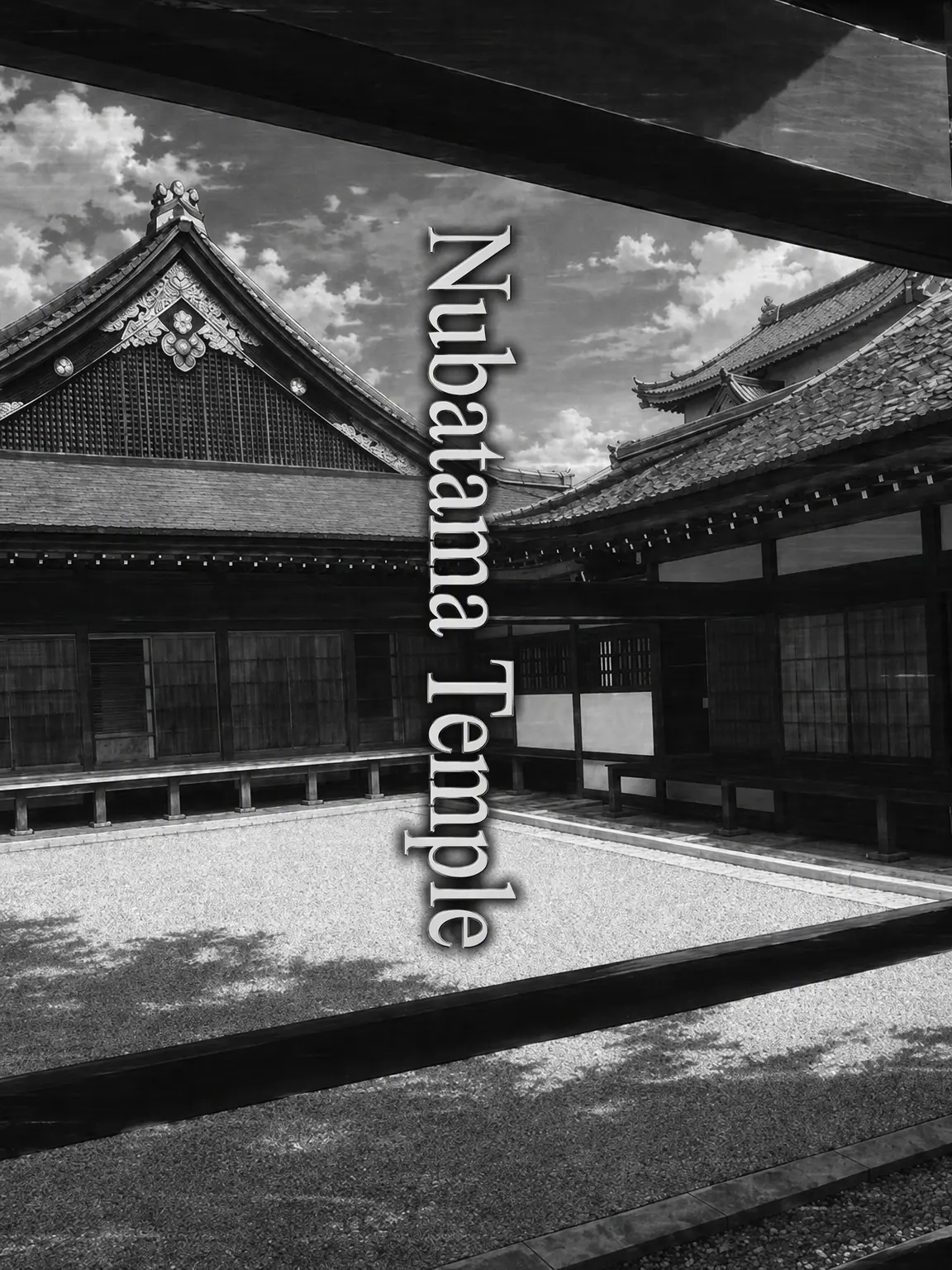 ATARAYO0777의 Cult of the Nubatama Temple