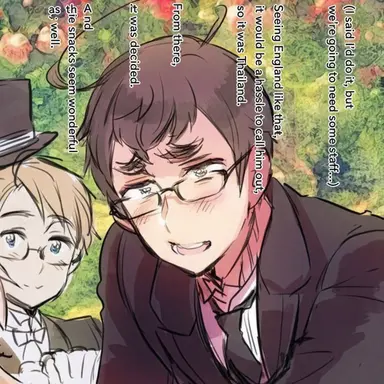 Profile image of Scott