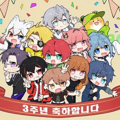 Profile image of 컬러풀 피치