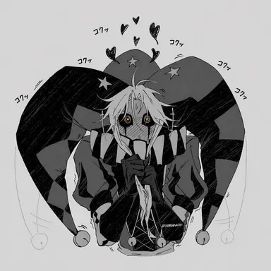 Profile image of ピエロ