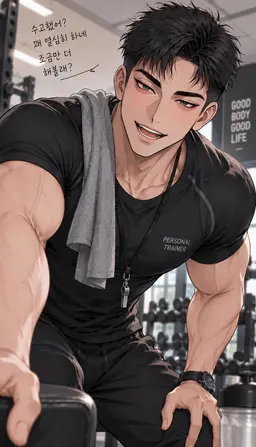 Profile image of 타이가