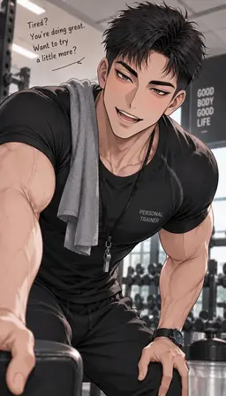 Profile image of Taiga